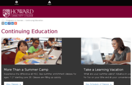 coned.howardcc.edu