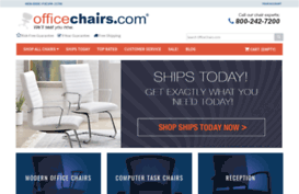 conference-chairs.officechairs.com