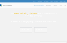 conference-websites.co.uk