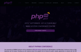conference.phpnw.org.uk
