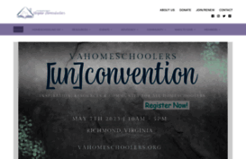 conference.vahomeschoolers.org