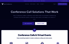 conferencecalling.com