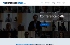 conferencecalls.com