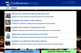 conferencemonitor.com.au
