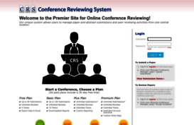conferencereview.com