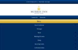 conferences.nd.edu