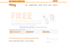 conferenceworldwide.com