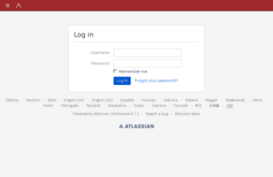 confluence.arcurve.com
