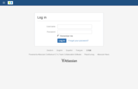 confluence.cognifide.com