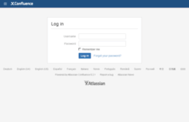 confluence.webmd.net