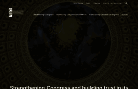 congressfoundation.org