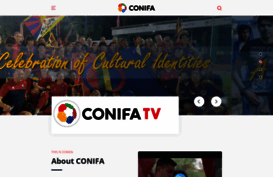 conifa.org