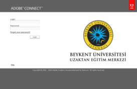 connect.beyu.edu.tr