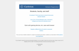 connect.carleton.edu