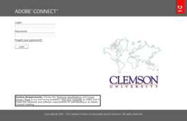 connect.clemson.edu