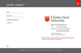 connect.csu.edu.au