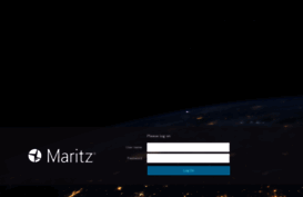 connect.maritz.com