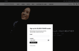 connect2.eileenfisher.com