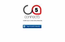 connect5.me