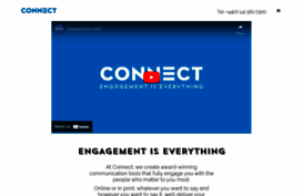 connectcommunications.co.uk