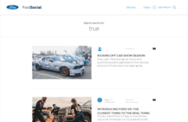 connectford.com