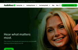 connecthearing.com
