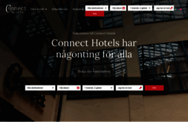 connecthotels.se