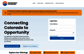 connectingcolorado.com