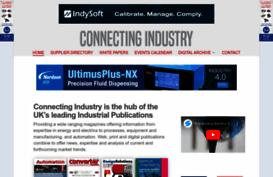 connectingindustry.com