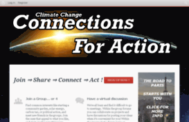 connectionsforaction.solutions