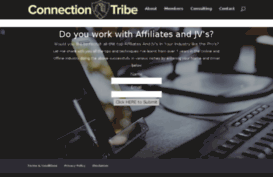 connectiontribe.com