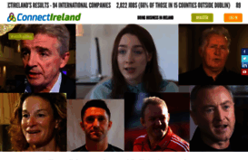 connectireland.com