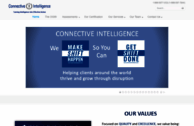 connectiveintelligence.com
