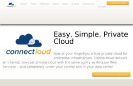 connectloud.com