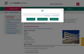 connollyhospital.ie