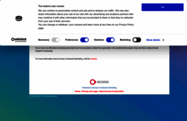 conquestenquiries.com