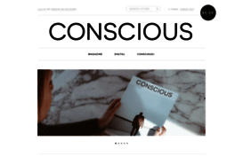 consciousshop.co