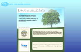 conservationrebates.com