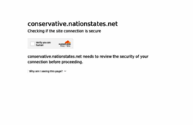conservative.nationstates.net