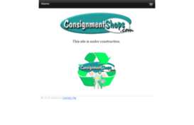 consignmentshops.com