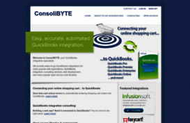 consolibyte.com