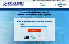 consolidatedcredit.ca