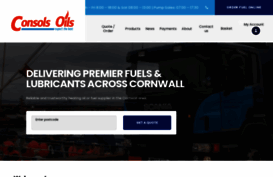 consolsoils.co.uk
