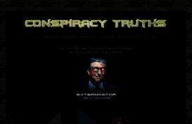 conspiracytruths.co.uk