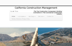 constructionmgnmtca.com