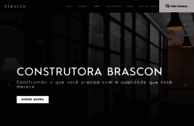 construtorabrascon.com.br