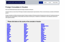consulate-houston.com
