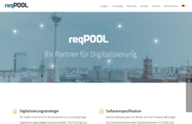 consulting.reqpool.com