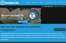 consultingfaqs.com