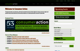 consumer-action.org
